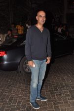 Abbas Tyrewala at Imran Khan_s house warming bash in Mumbai on 22nd Dec 2012, 1 (30).JPG